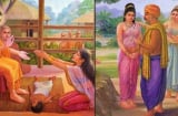 Phật dạy: Chồng đối đãi vợ có 5 điều, vợ cũng nhớ lấy 5 việc để cung kính chồng