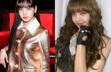 12 màn “biến hình” từ tóc thẳng sang xoăn của các idol Hàn