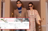 Lần đầu thấy Hồ Ngọc Hà phá vỡ nguyên tắc, bất ngờ kết bạn với Kim Lý sau khi mang song thai