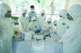 Thêm 37 ca dương tính với Covid-19, là các trường hợp liên quan đến Đà Nẵng và nhập cảnh