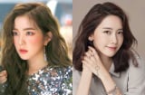 Các mỹ nhân thuộc hàng cực phẩm của Hàn Quốc đều có một điểm chung trên khuôn mặt