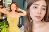 Quỳnh Nga tiết lộ thời gian tập luyện mỗi ngày, hóa ra đây là bí quyết giúp cô có được vóc dáng nuột nà