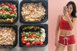 4 quy tắc ăn kiêng đơn giản vô cùng, cứ áp dụng đảm bảo sở hữu vòng eo con kiến là chuyện nhỏ
