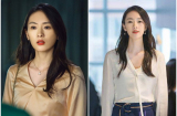 Cố Giai của '30 chưa phải là hết' đẹp hoàn hảo từ nhan sắc cho đến vóc dáng