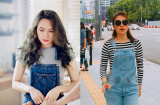 Đây chính là hai items giúp Mỹ Tâm che khuyết điểm và hack tuổi như gái đôi mươi