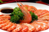3 bộ phận của tôm tưởng rất bổ, nhưng lại chứa toàn độc tố nhất loại thứ 2