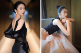 Cố Giai của '30 chưa phải là hết' chia sẻ 4 nguyên tắc quan trọng để giữ dáng ở tuổi 35