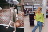 10 công thức mix match đồ cho ngày mưa đảm bảo xinh hết nấc