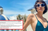 Đại gia showbiz Việt nhưng Trang Trần vẫn bất chấp “cày tiền” ngày đêm vì một lý do duy nhất