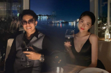 Hương Giang bị xúc phạm nặng nề chỉ vì nghi hẹn hò với CEO người Singapore
