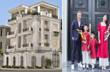 Ngắm căn nhà của Đăng Khôi trị giá 2 triệu đô long lanh không góc chết