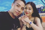 MC Hoàng Linh tự nhận mình là 'trâu rừng' và nể chồng giỏi sức chịu đựng
