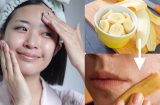 Ăn chuối đừng vội vứt vỏ vì đây chính là 'thần dược' làm đẹp cho Mừng SHBET phiên bản mới 2025 đấy