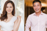 Bạn gái kém 15 tuổi của Công Lý bất ngờ khoe ảnh diện váy cưới, ngầm thông báo tin vui sắp diễn ra