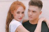 Lâm Vinh Hải “dọa” sẽ ly hôn nếu bà xã Linh Chi tiếp tục muốn đụng chạm “dao kéo”