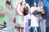 Chúc mừng Hương Giang có tin vui, Thúy Ngân vô tình tiết lộ Ninh Dương Lan Ngọc cũng đã 'có chủ'