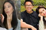 'Tiểu tam” Karen Nguyễn chúc mừng Hương Giang thành đôi liền bị netizen “bắt bẻ” kịch bản giật bồ lặp lại
