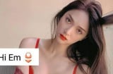 Hương Giang đáp trả cực 'cao tay' khi bạn trai Matt Liu bị gái lạ tố “gạ tình” trên Tinder