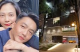 Bên trong biệt thự của vợ chồng Cường Đô La - Đàm Thu Trang: Riêng tầng 1 được dùng làm không gian đặc biệt