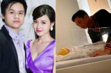 Showbiz 10/8: Midu và tình cũ Phan Thành bất ngờ được 'đẩy thuyền', Cường Đô La gây sốt với khoảnh khắc chăm con gái