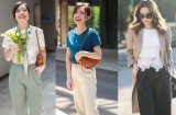 8 tips mặc đẹp dành cho các cô nàng nấm lùn, dù đơn giản mà không bị nhạt hay quê kiểng