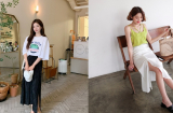 3 công thức cơ bản để diện chân váy giúp các nàng mặc đẹp quanh năm