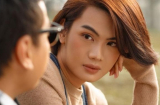 Gần nửa thập kỷ yêu nhau, Đào Bá Lộc muốn có con liền bị bạn trai đồng giới “dập tắt” bởi lý do này