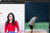 Hương Giang và người yêu bất ngờ có động thái trùng hợp, đáng chú ý Matt Liu còn ẩn ý độc thân?