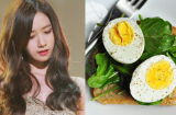 Những loại thực phẩm giàu biotin tự nhiên giúp tóc chắc khỏe, giảm gãy rụng