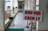 Thêm 3 trường hợp nhập cảnh mắc Covid-19, Việt Nam có tổng cộng 866 ca bệnh