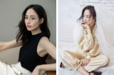 Dù đã 38 nhưng Trương Quân Ninh vẫn giữ được vóc dáng thon gọn là nhờ 4 tuyệt chiêu sau