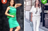 Mắc 5 sai lầm ăn mặc và làm đẹp dưới đây đảm bảo bạn sẽ già đi trông thấy