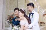 Xúc động với lời nhắn của mẹ Âu Hà My cho Trọng Hưng: 'Đây là viên kim cương bố mẹ kì công gọt dũa'
