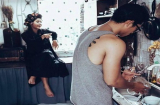 Đàn ông một khi đã ''hạ mình'' làm những việc này thì chứng tỏ ''nghiện vợ'' không cai được