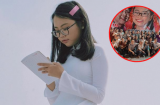 Phương Mỹ Chi viết tâm thư “đẫm nước mắt” cảm ơn FC đã đồng hành suốt 8 năm qua
