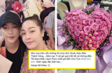Mặc kệ “lời ra tiếng vào”, TiTi (HKT) vẫn gửi lời chúc sinh nhật ngọt ngào đến Nhật Kim Anh