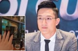 Minh Hà vừa khoe ảnh váy cưới, Chí Nhân lập tức công khai tình mới?