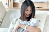 Nhan sắc các mỹ nhân Việt sau khi vượt cạn khiến không ít fan phải trầm trồ