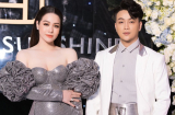 Vừa chúc mừng sinh nhật Nhật Kim Anh, TiTi đã gửi lời 'yêu em' đầy ngọt ngào