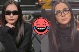 Hari Won “cười xỉu” trước màn cosplay giống 99%  Suboi của ông xã Trấn Thành