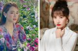 Nhã Phương đăng ảnh khoe nhan sắc rực rỡ ở tuổi 30 nhưng bất ngờ bị fan lôi Hari Won vào “đá đểu”