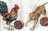 Tử vi tháng 7 âm lịch: 3 Shbet888.com nhà cái uy tín bình yên vượt 'cô hồn', 2 tuổi khác lành ít dữ nhiều