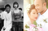 Xuân Lan thừa nhận Cổ Thiên Lạc là 'người yêu cũ', phản ứng của ông xã khiến ai cũng bất ngờ