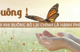 Đời người, nếu làm được 3 việc này thì tự khắc phong thủy sẽ đi lên, nửa đời còn lại sống an yên