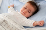 Giải mãi các tư thế ngủ của con: Kiểu số 3 cực kỳ thông minh, chỉ số IQ của bé sẽ rất cao