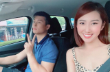 Không còn giấu diếm, Thúy Ngân chính thức tỏ tình với Trương Thế Vinh