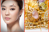Nốt ruồi ở tai đánh thức hố vàng, chủ nhân nhất định giàu có sau tuổi 30