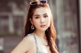 Bí quyết 'chống già' của Ngọc Trinh, 31 tuổi vẫn trẻ đẹp không khác lúc đôi mươi là bao
