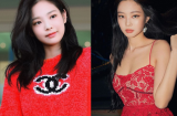 Đỉnh cao visual của Jennie:  Khi thì makeup như công chúa, lúc lại lộng lẫy như bà hoàng