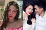 Một điều đơn giản này thôi Thủy Tiên cũng không dám nhờ chồng làm vì muốn 'né' khẩu nghiệp